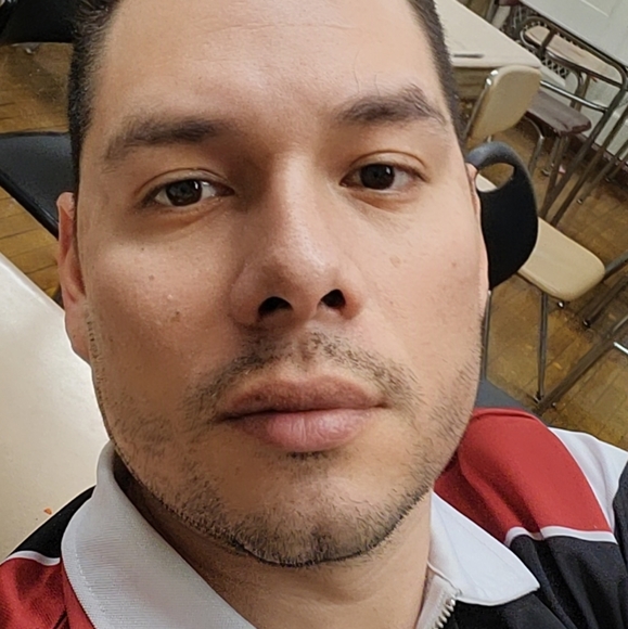 Meet your Posher, G. - Picture 2 of 2